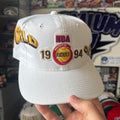 Houston Rockets 1994 NBA Finals World Champions Sports Specialties Side Wave
