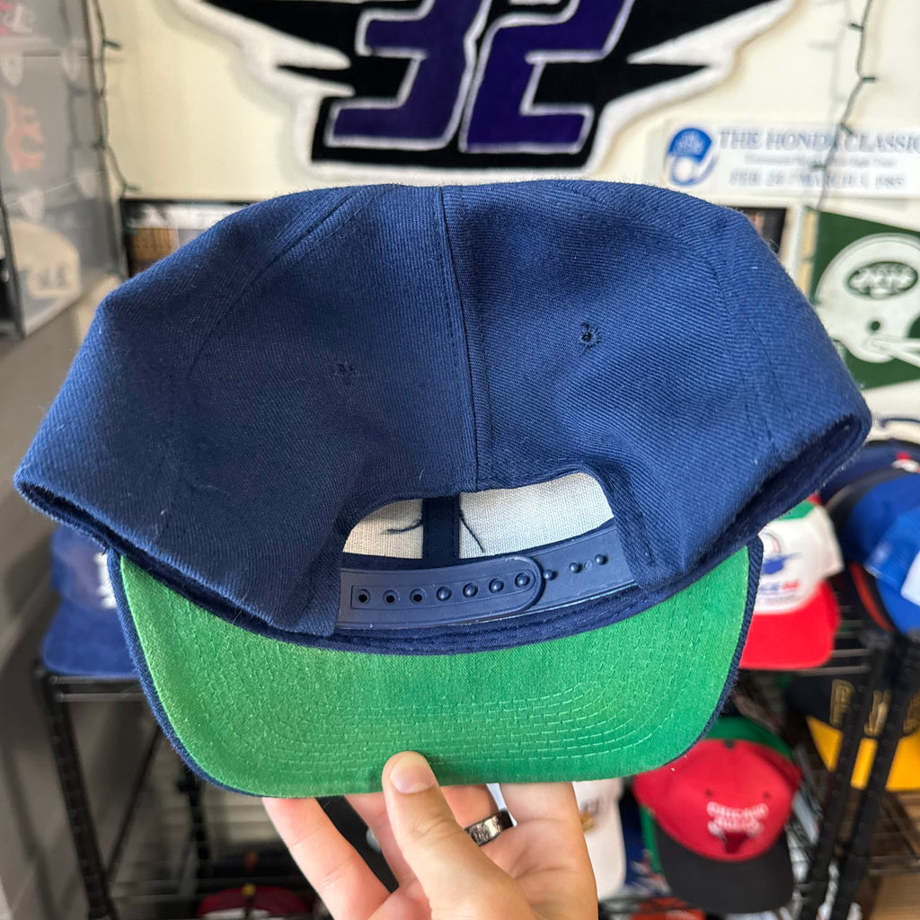 Dallas Cowboys NFC Super Bowl XXVII Champs NFL Football SnapBack