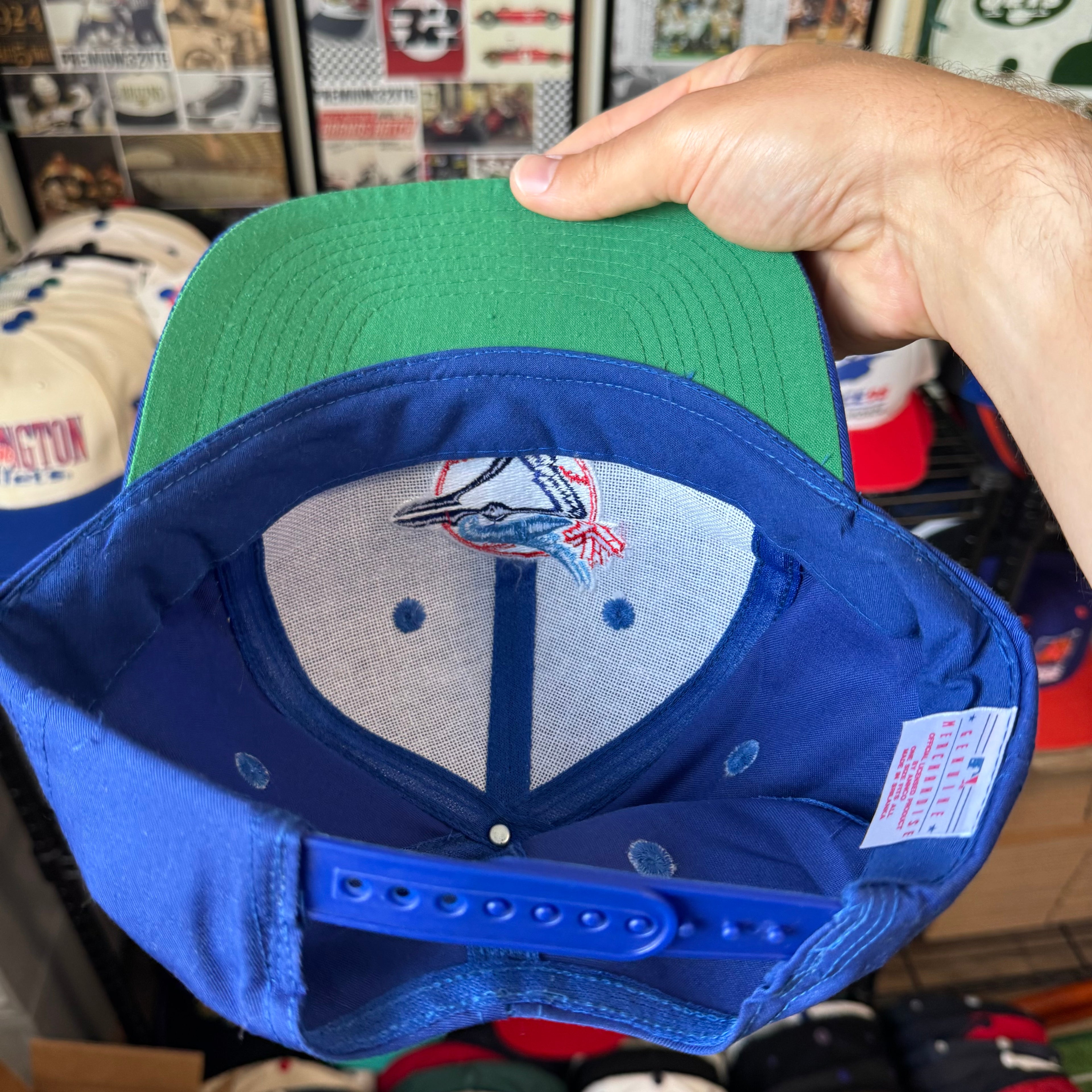 Toronto Blue Jays