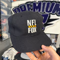 NFL on FOX Wool Blend Snapback