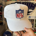 NFL Referee Cap Sports Specialties Plain Logo NFL Football Snapback