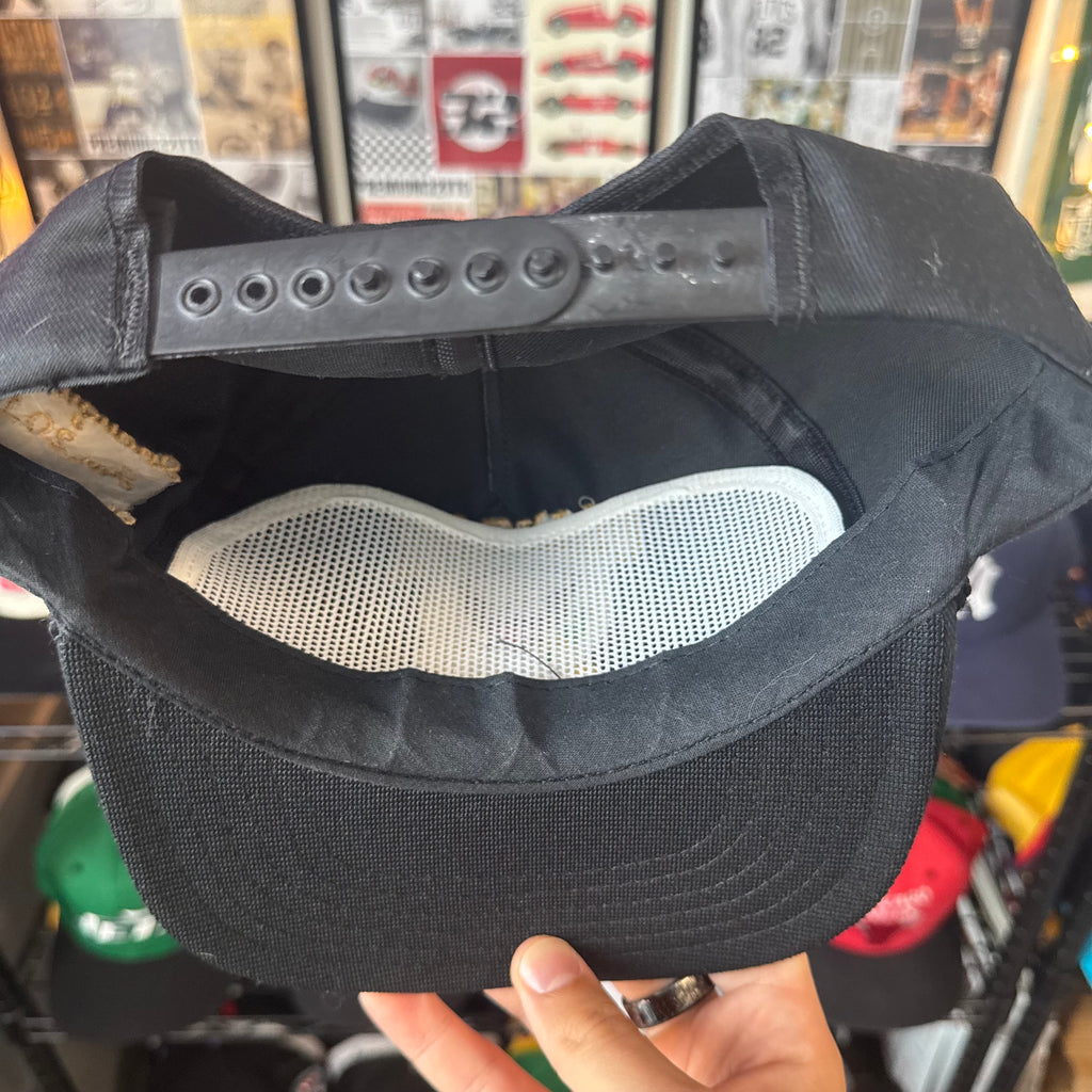 Clinton / Gore Presidential Inauguration 1993 Rope Snapback