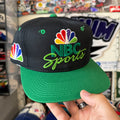NBC Sports Sports Specialties Plain Logo Snapback