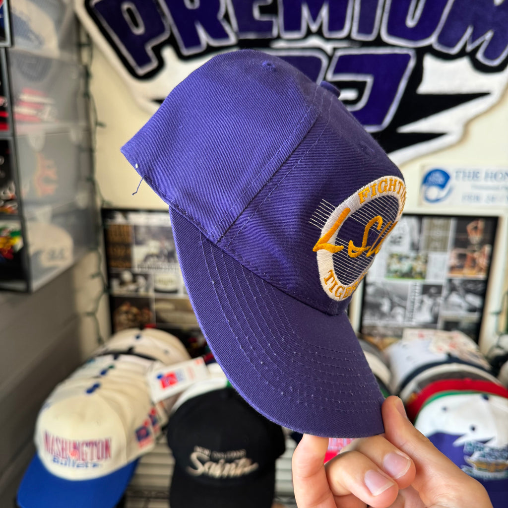 LSU