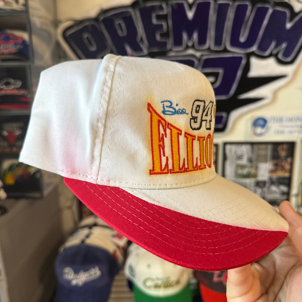 Bill Elliott #94 McDonald’s Racing Team NASCAR Racing SnapBack