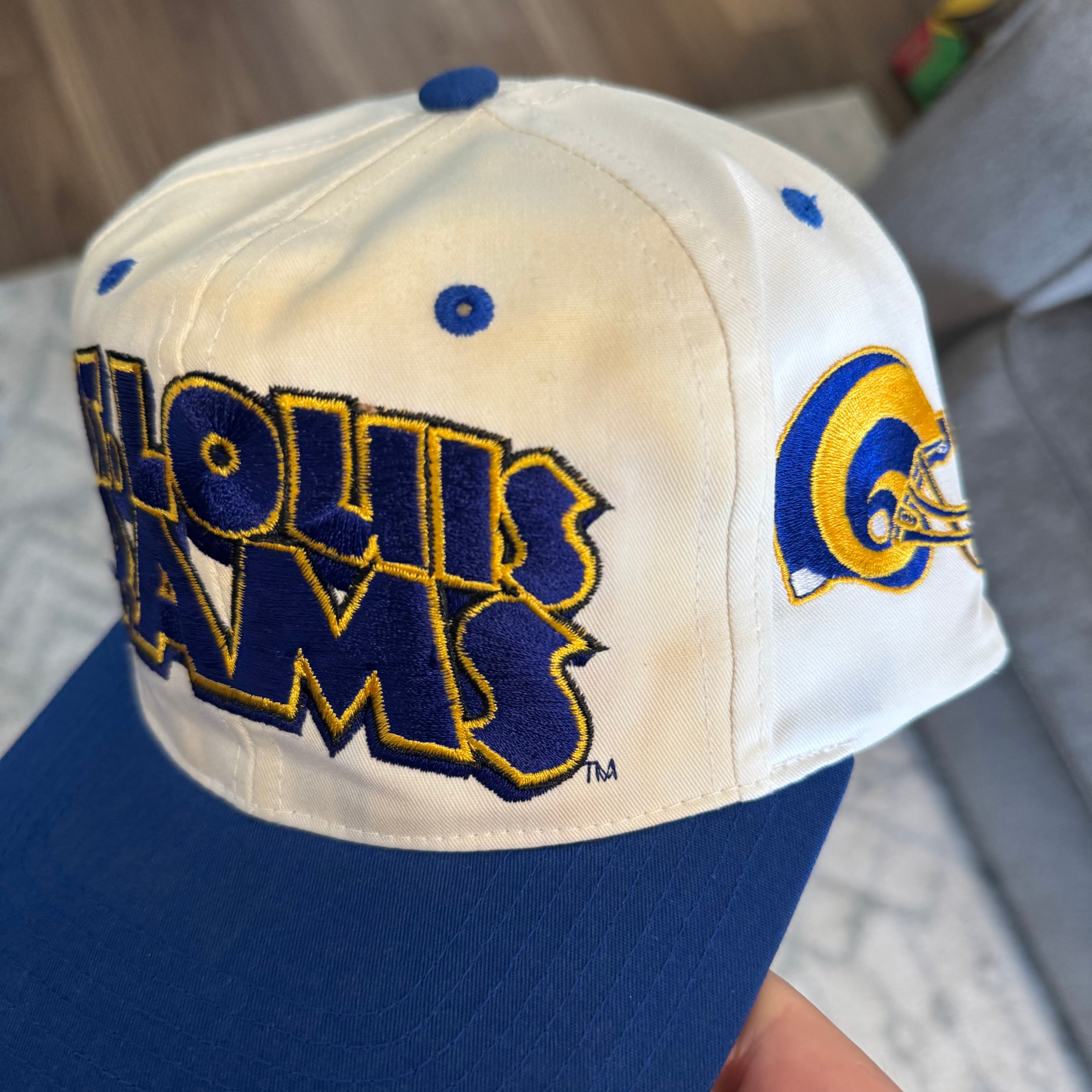 St. Louis Rams