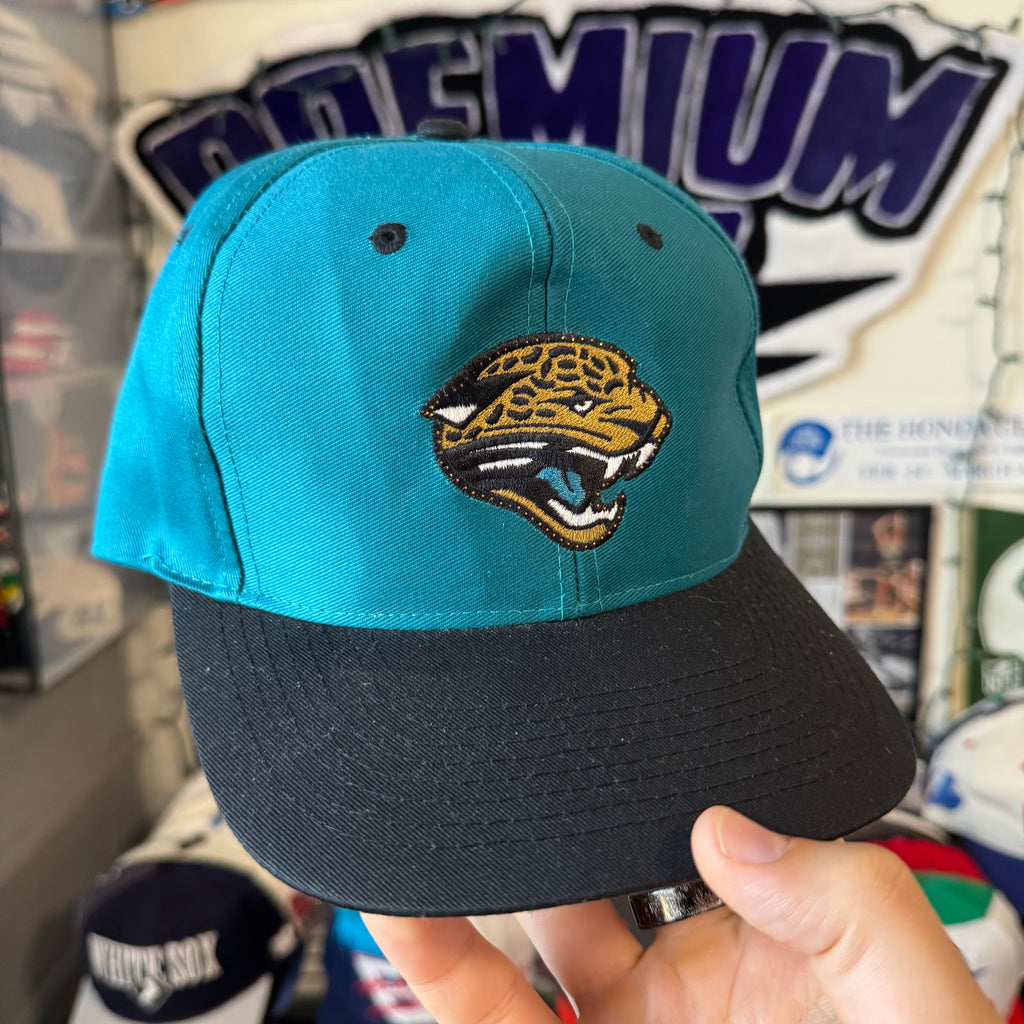 Jacksonville Jaguars Plain Logo Light-Up Logo 7