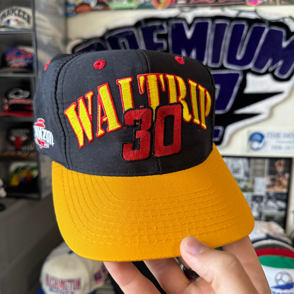 Waltrip #30