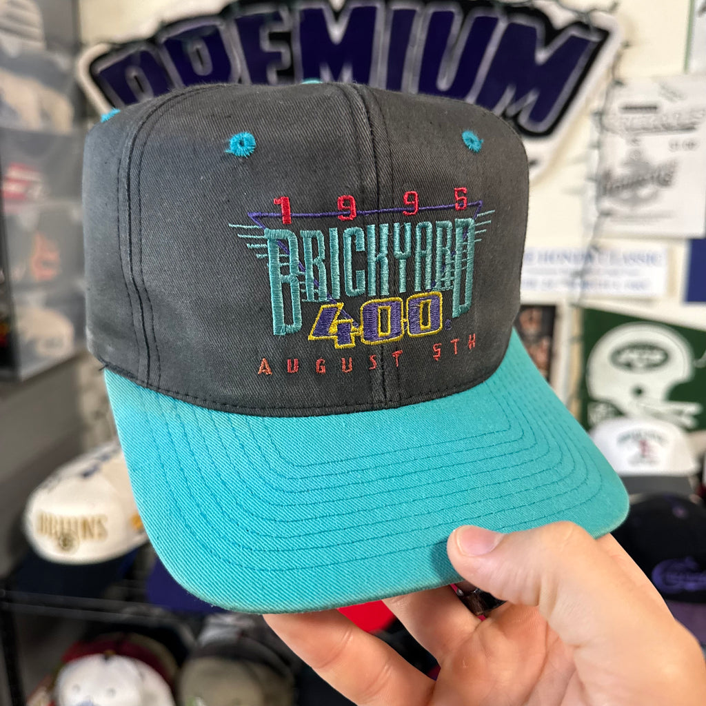 Brickyard 400 1995 NASCAR Racing
