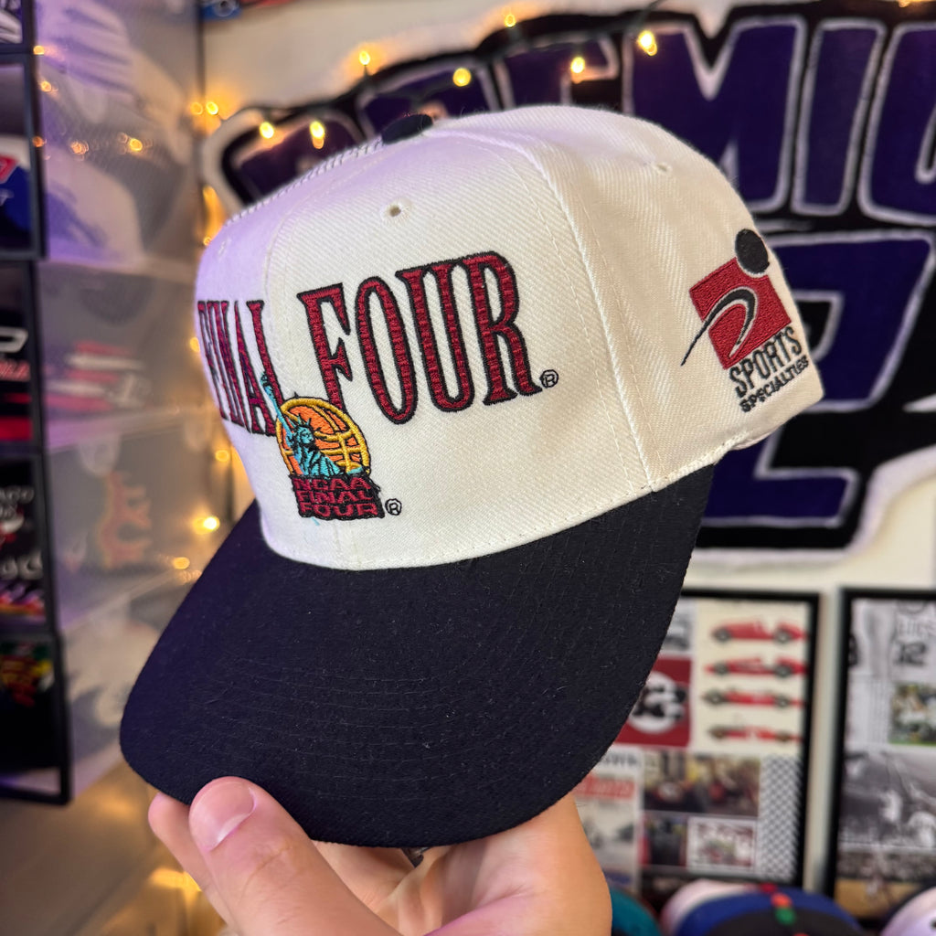 NCAA Final Four 1996 Meadowlands Sports Specialties Laser