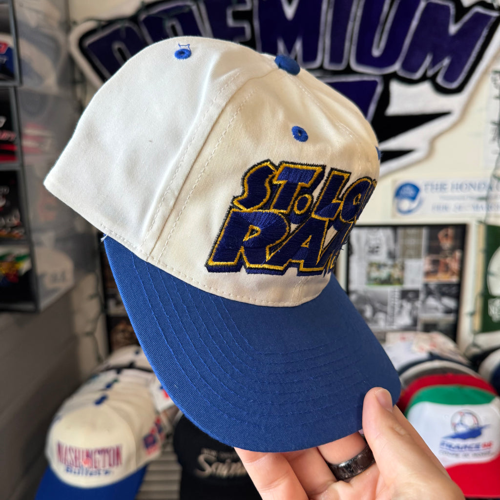 St. Louis Rams