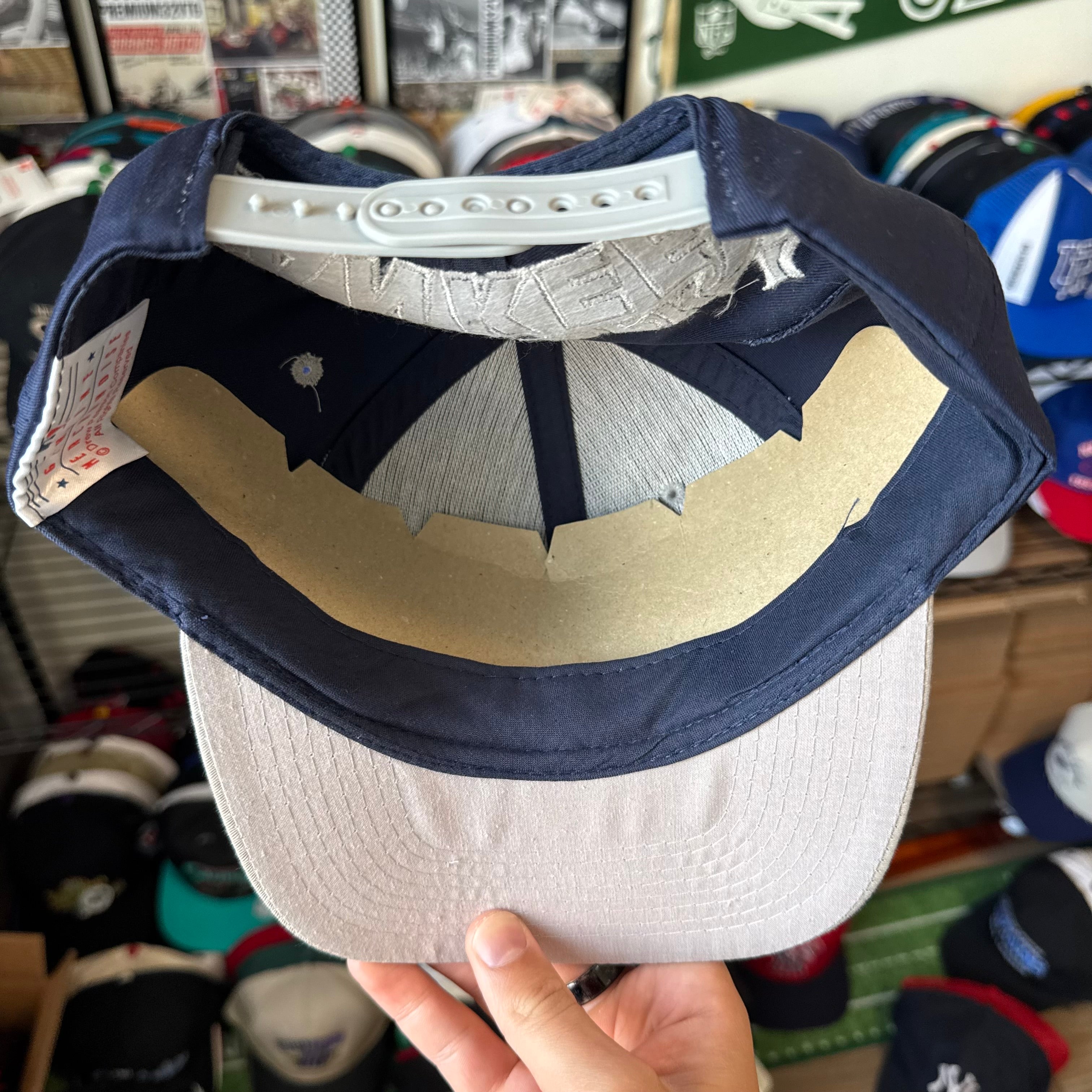 New York Yankees Plain Logo