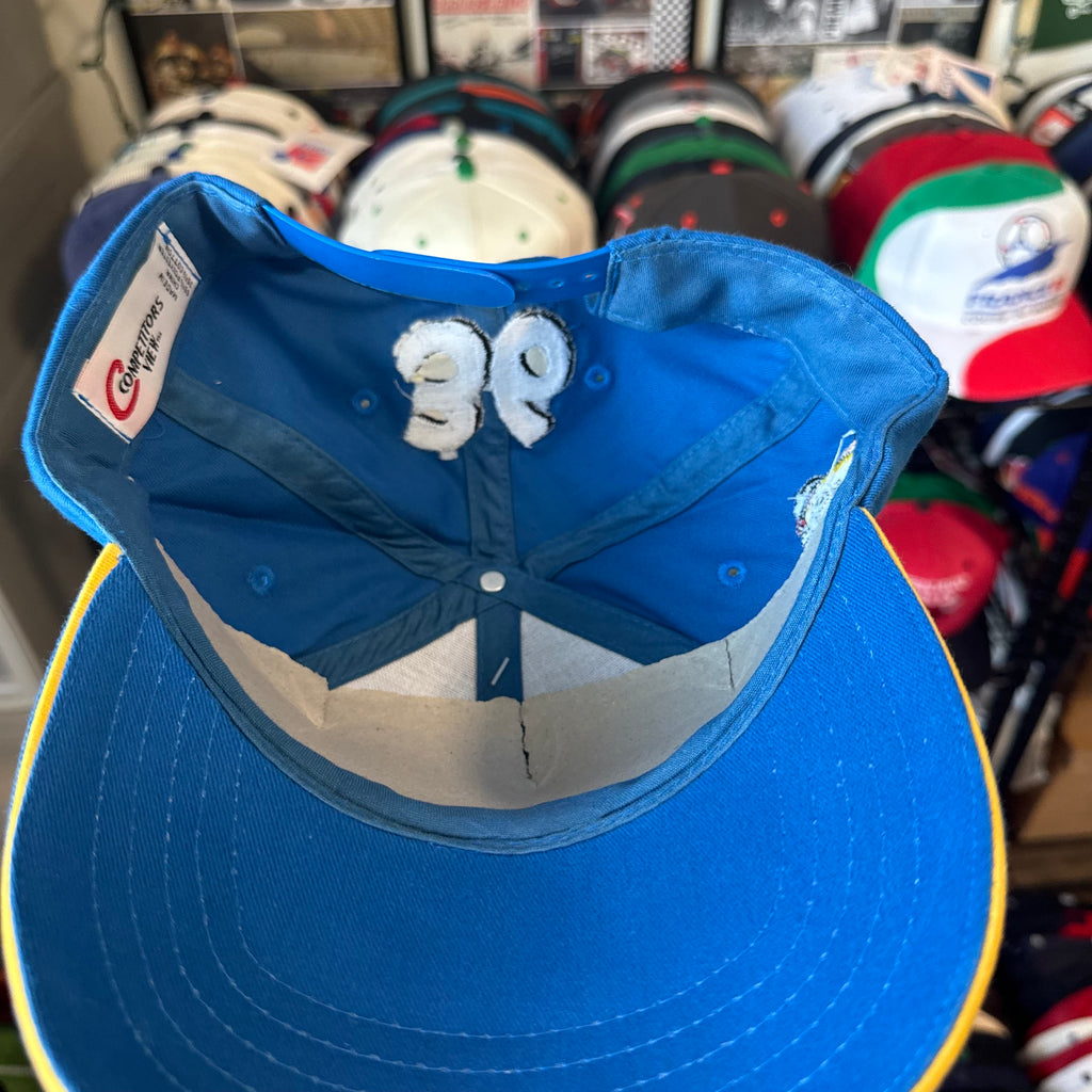 M&M’s Racing Team Ernie Irvan / Ken Schrader NASCAR Racing SnapBack