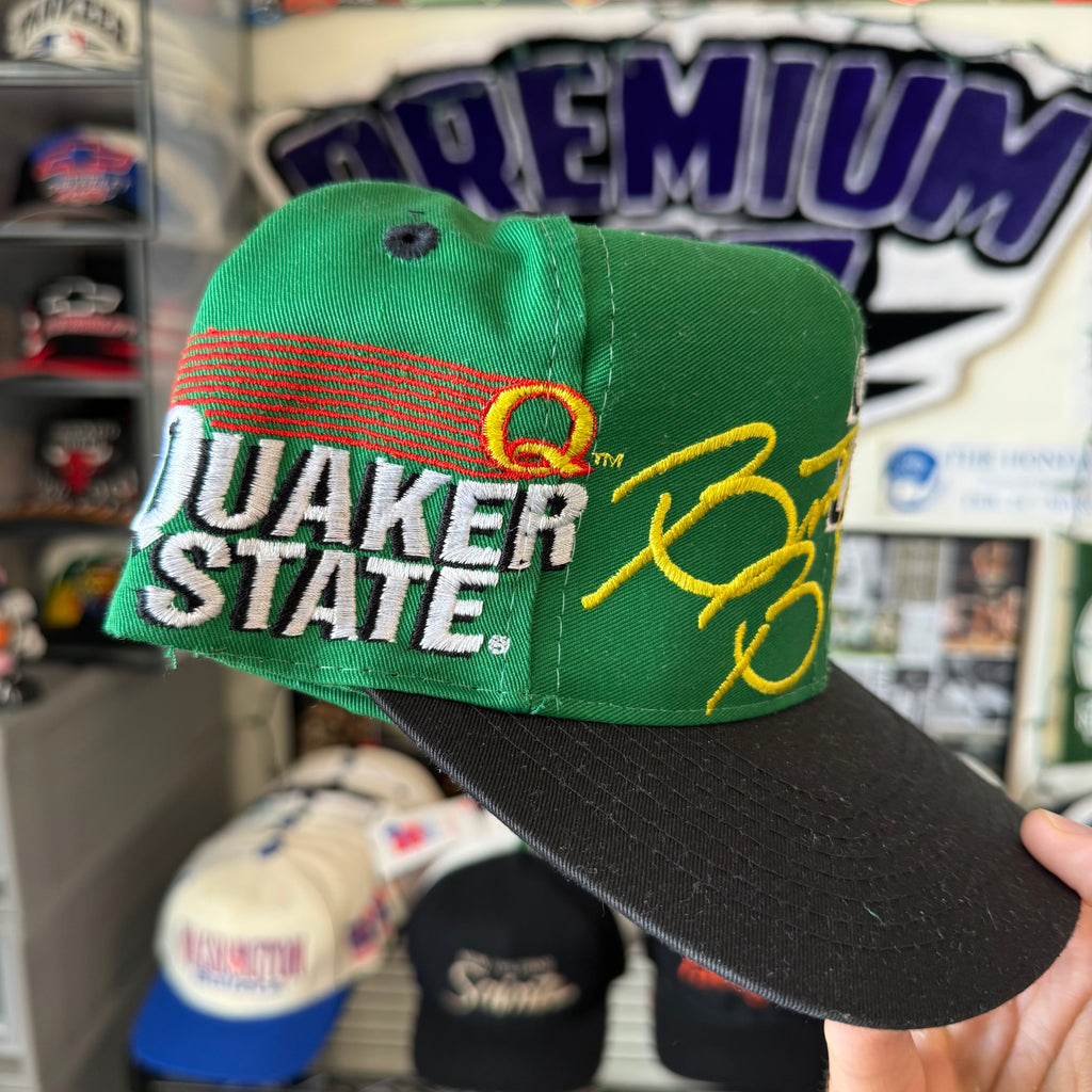 Quaker State