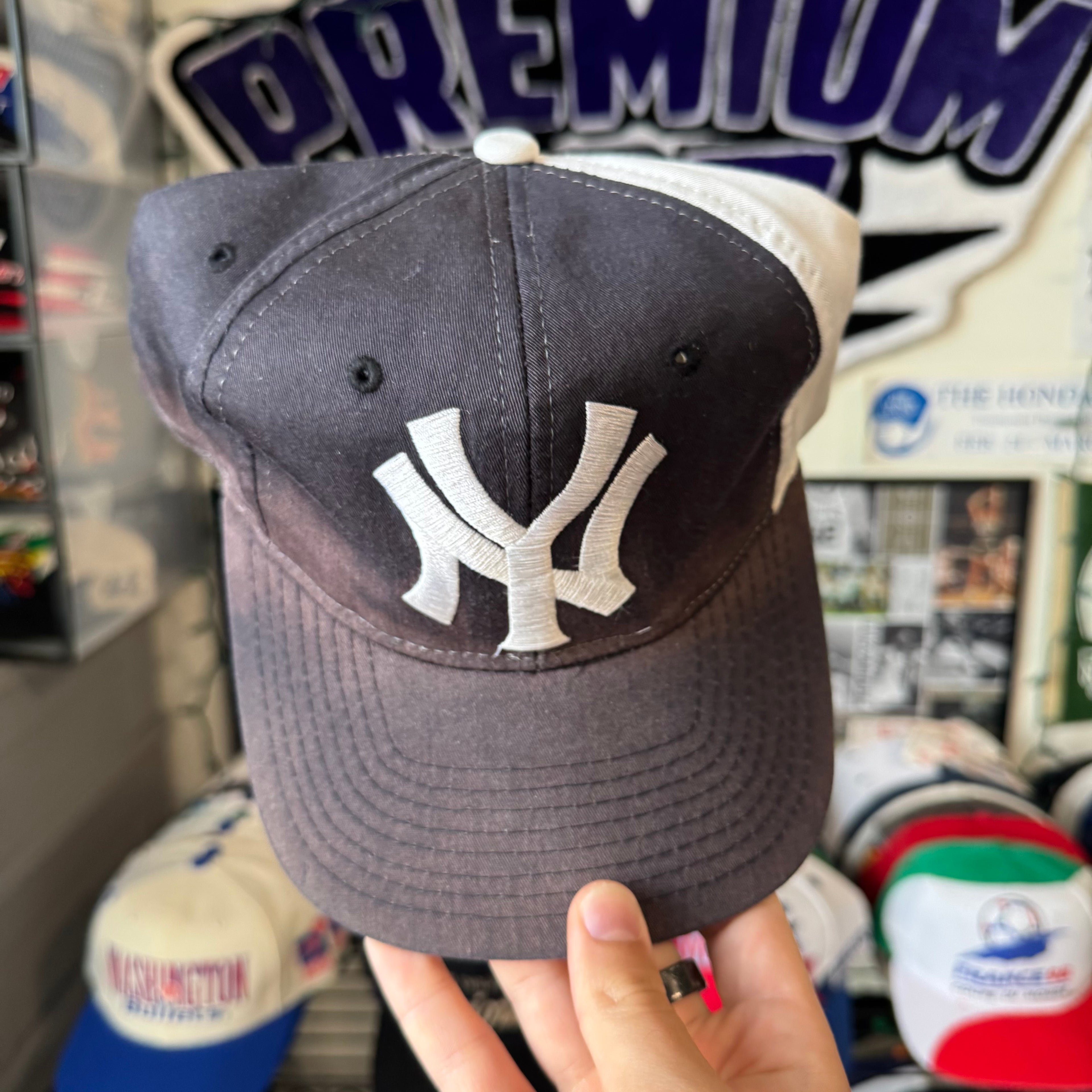 New York Yankees Starter