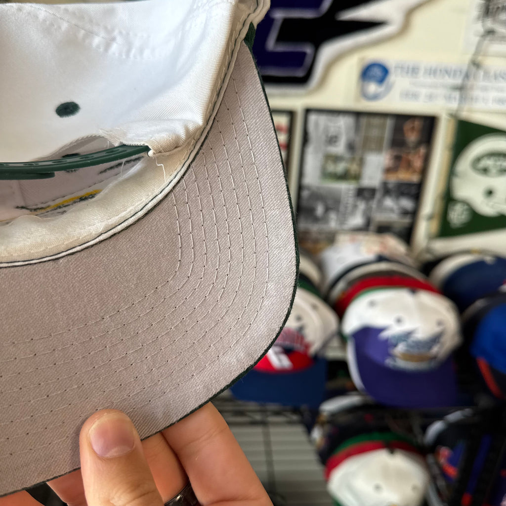 Green Bay Packers Logo 7 Sharktooth