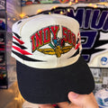 Indy 500 Logo Athletic Diamond Cut