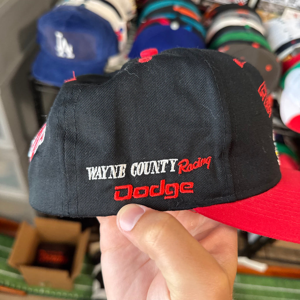 Scott Geoffrian American Needle Blockhead Snapback