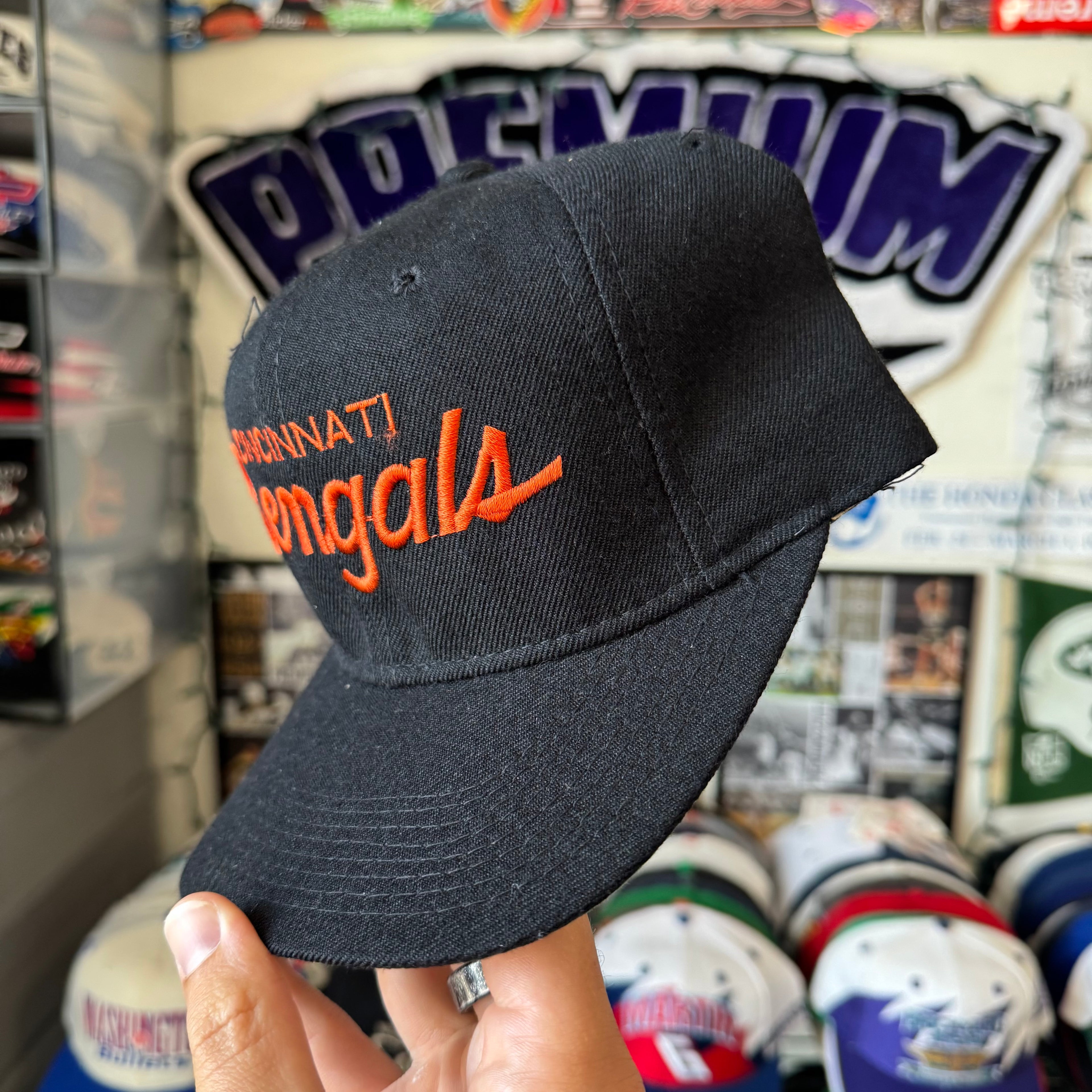 Cincinnati Bengals