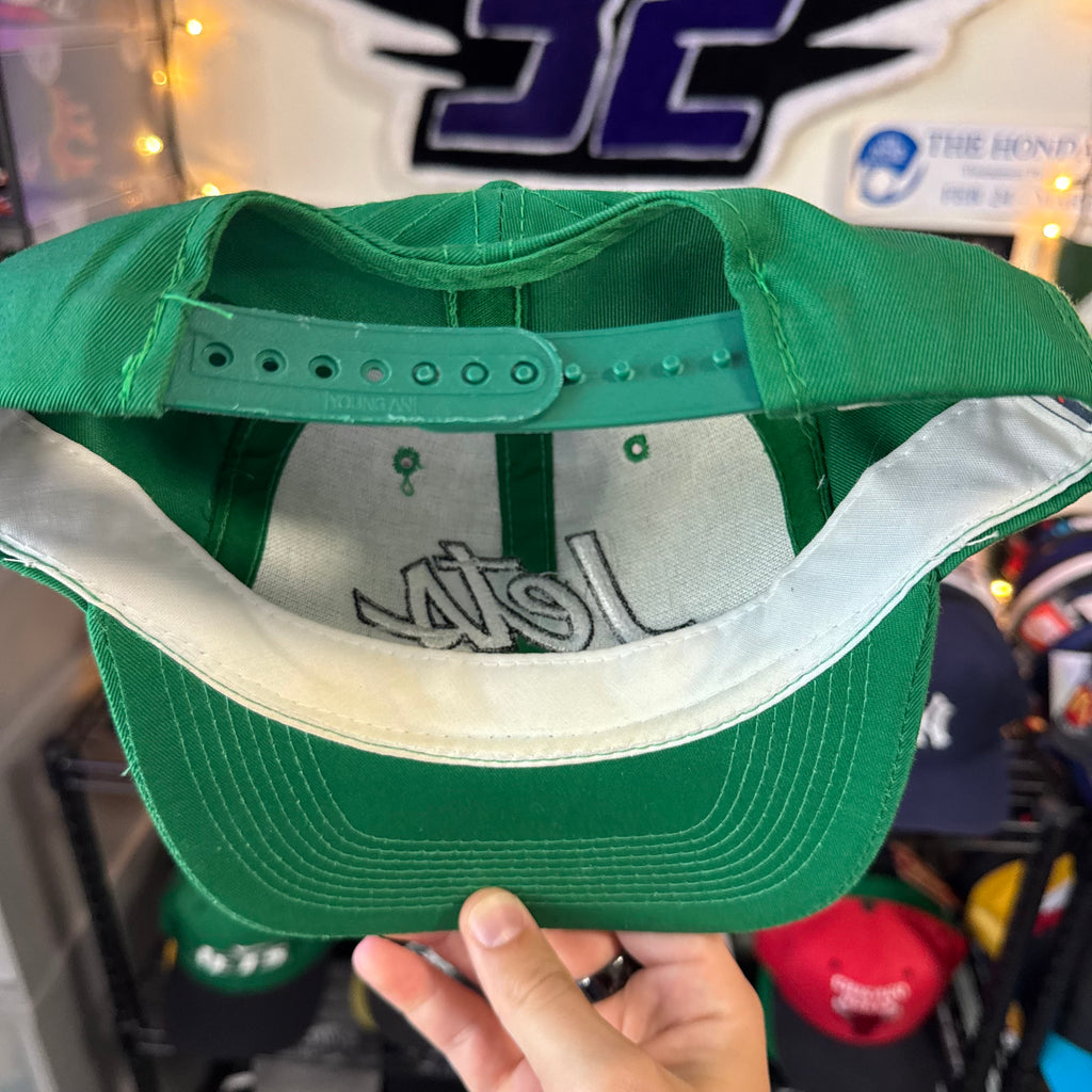 New York Jets Sports Specialties Double Line Script