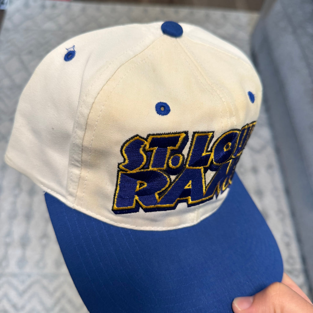 St. Louis Rams