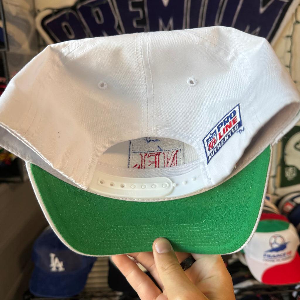 NFL Referee Cap Sports Specialties Plain Logo NFL Football Snapback