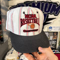 NCAA Basketball Championship Starter Pinstripe NCAA Basketball Snapback