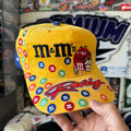 M&M