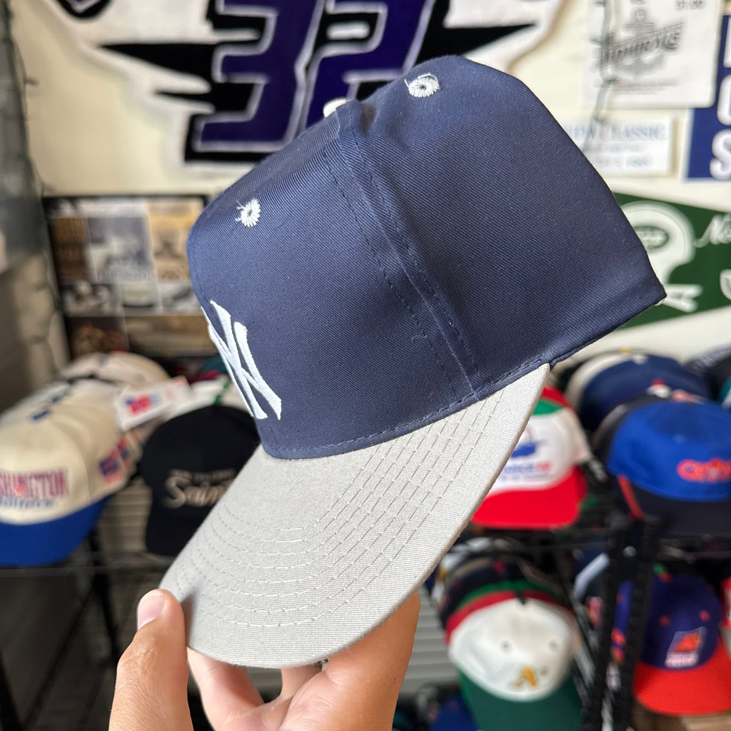 New York Yankees Plain Logo