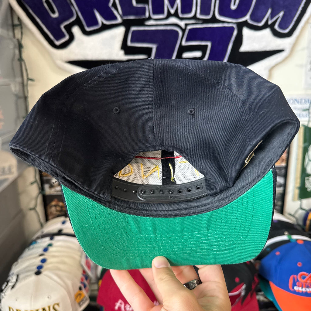 Sting Ten Summoner’s Tales Snapback