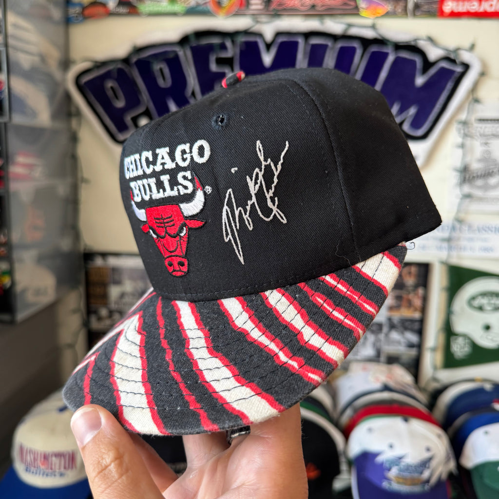 Chicago Bulls Zubas