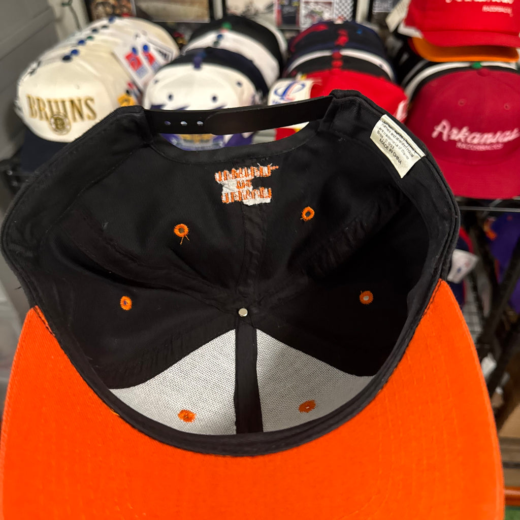 Marvin the Martian Plain Logo “M” Snapback