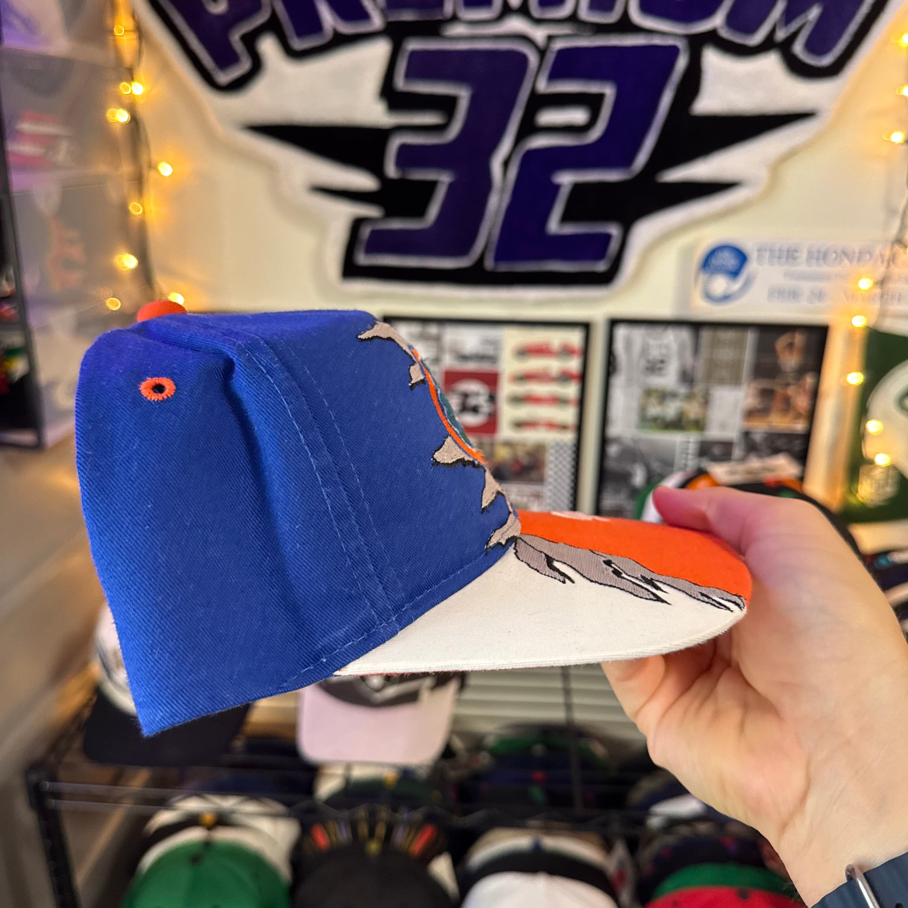 University of Florida Gators Snapback