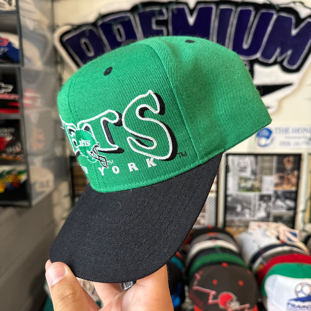 New York Jets Drew Pearson NFL Football Snapback