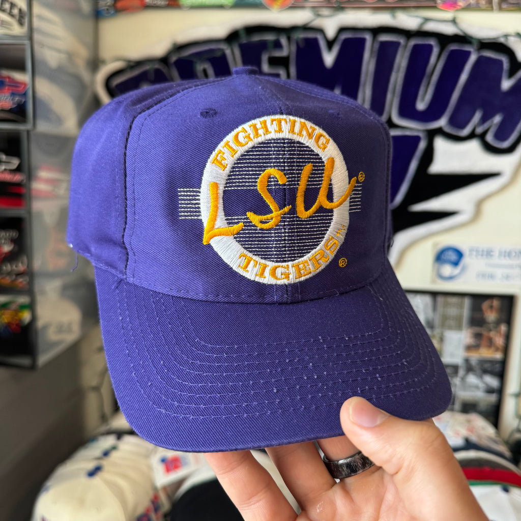 LSU
