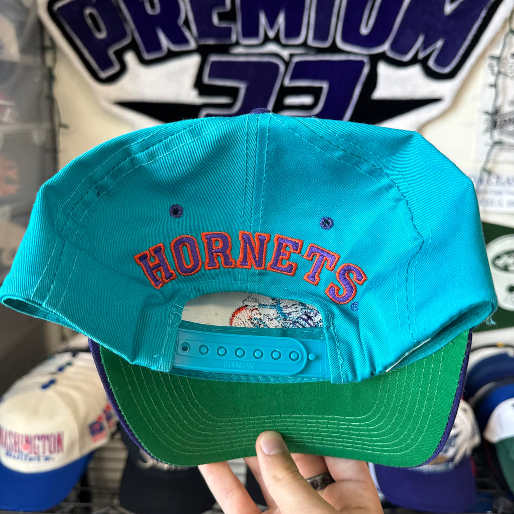 Charlotte Hornets
