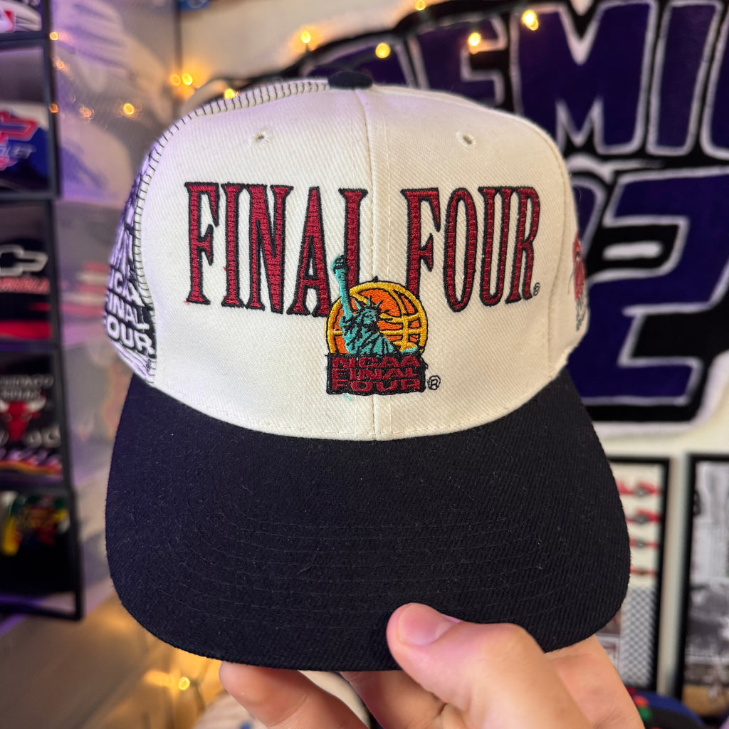 NCAA Final Four 1996 Meadowlands Sports Specialties Laser