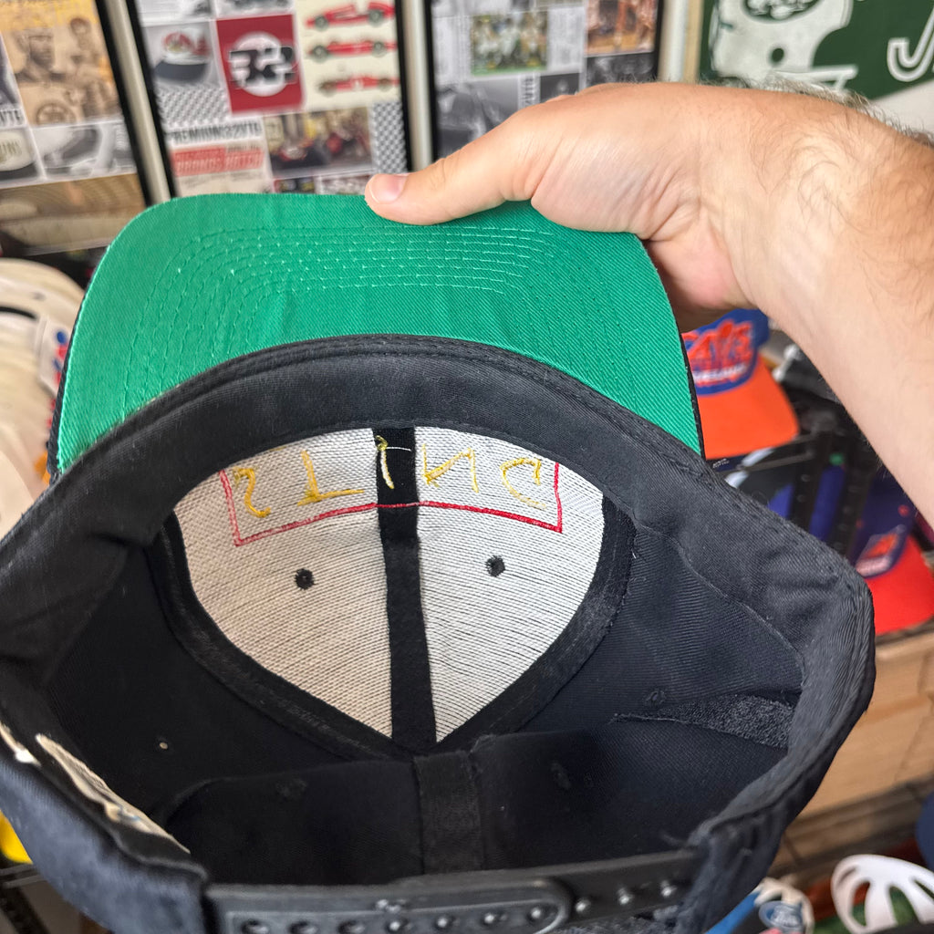 Sting Ten Summoner’s Tales Snapback