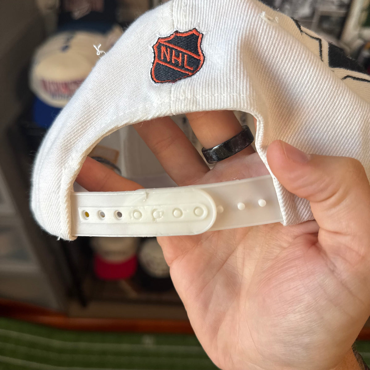 Boston Bruins sports specialties laser ￼