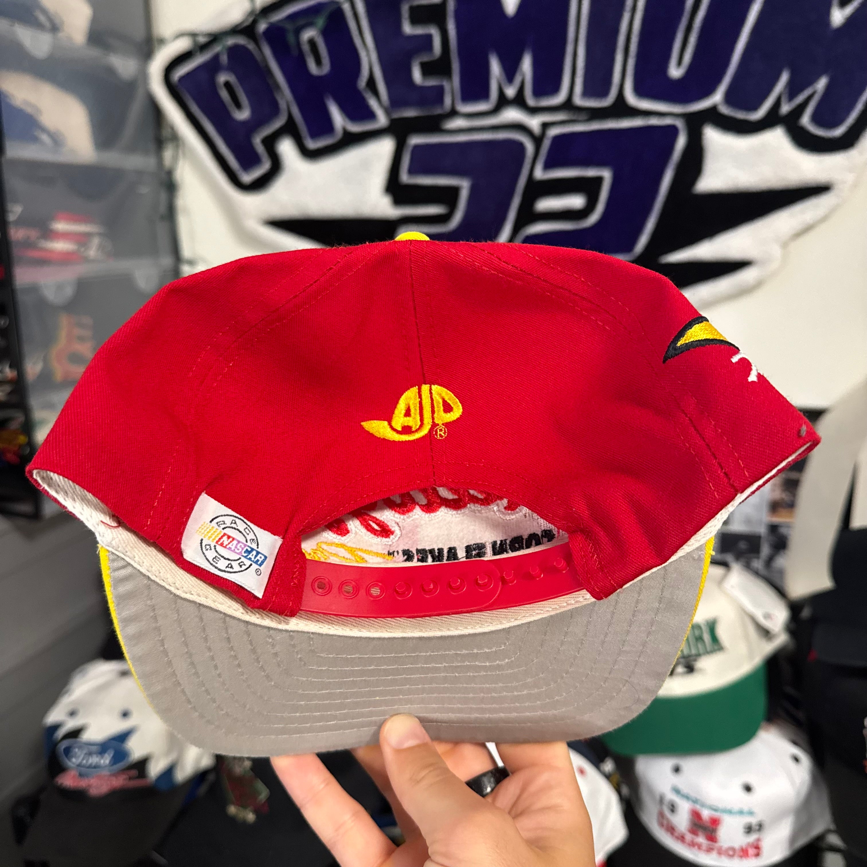 Kellogg’s Corn Flakes Racing Terry Labonte #5 Snapback