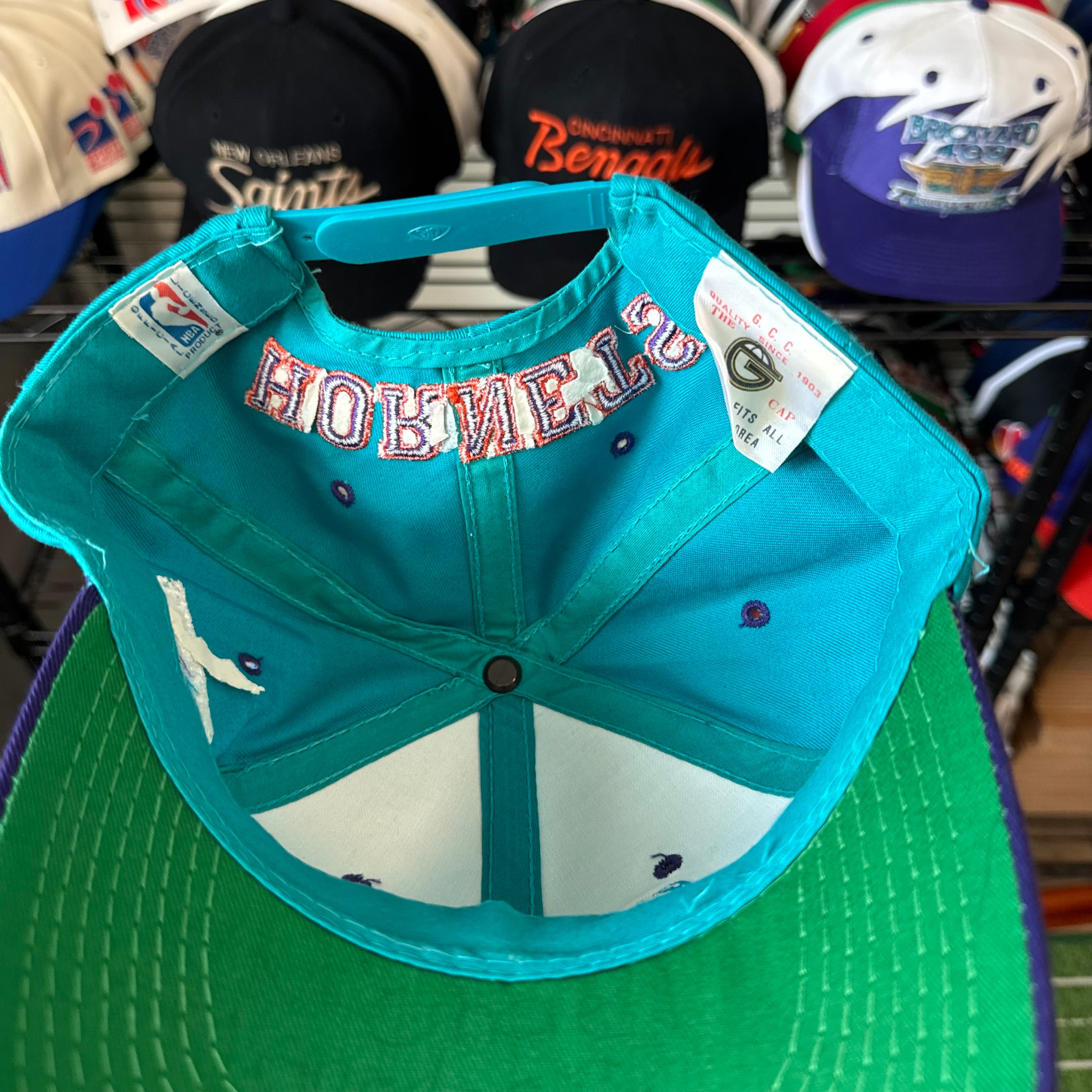 Charlotte Hornets