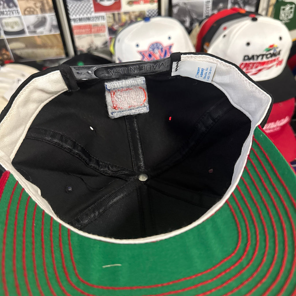 NCAA Final Four 1992 Twin Cities College Basketball Snapback