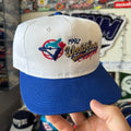 Toronto Blue Jays World Series Champions 1992 MLB Baseball Snapback