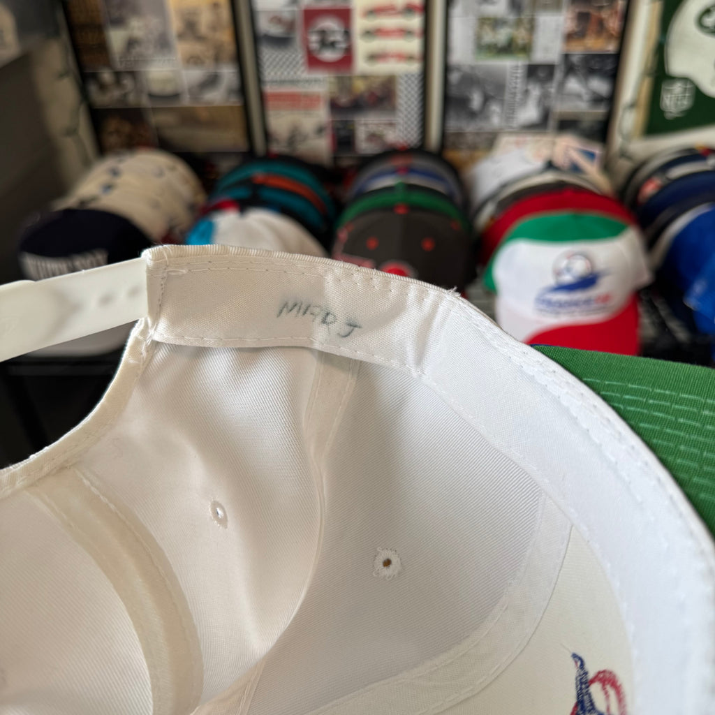Toronto Blue Jays World Series Champions 1992 MLB Baseball Snapback
