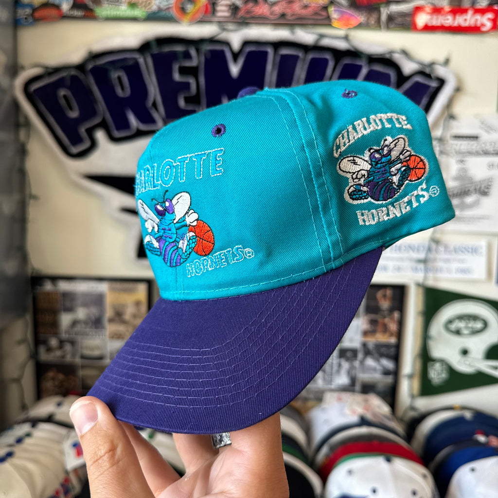 Charlotte Hornets