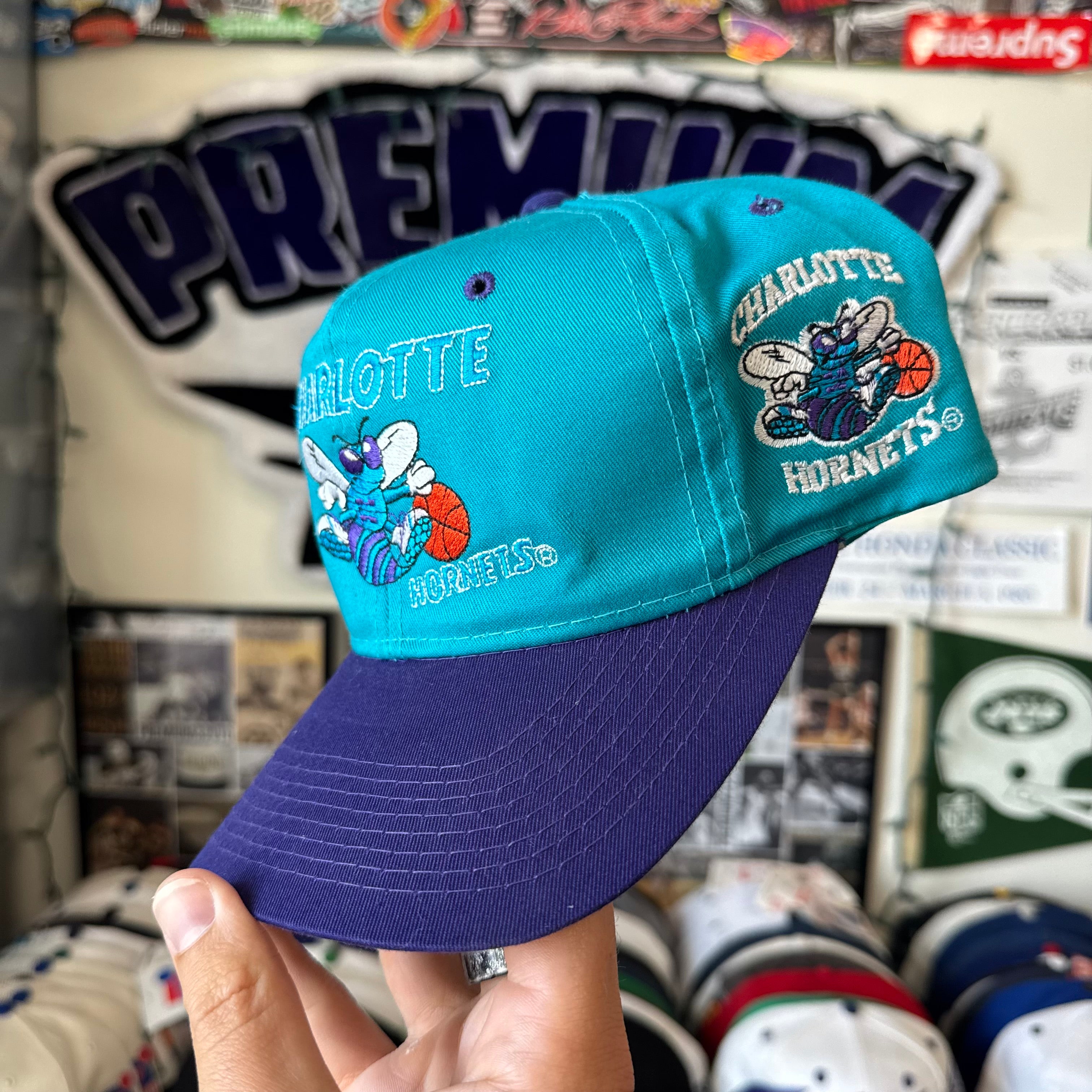 Charlotte Hornets