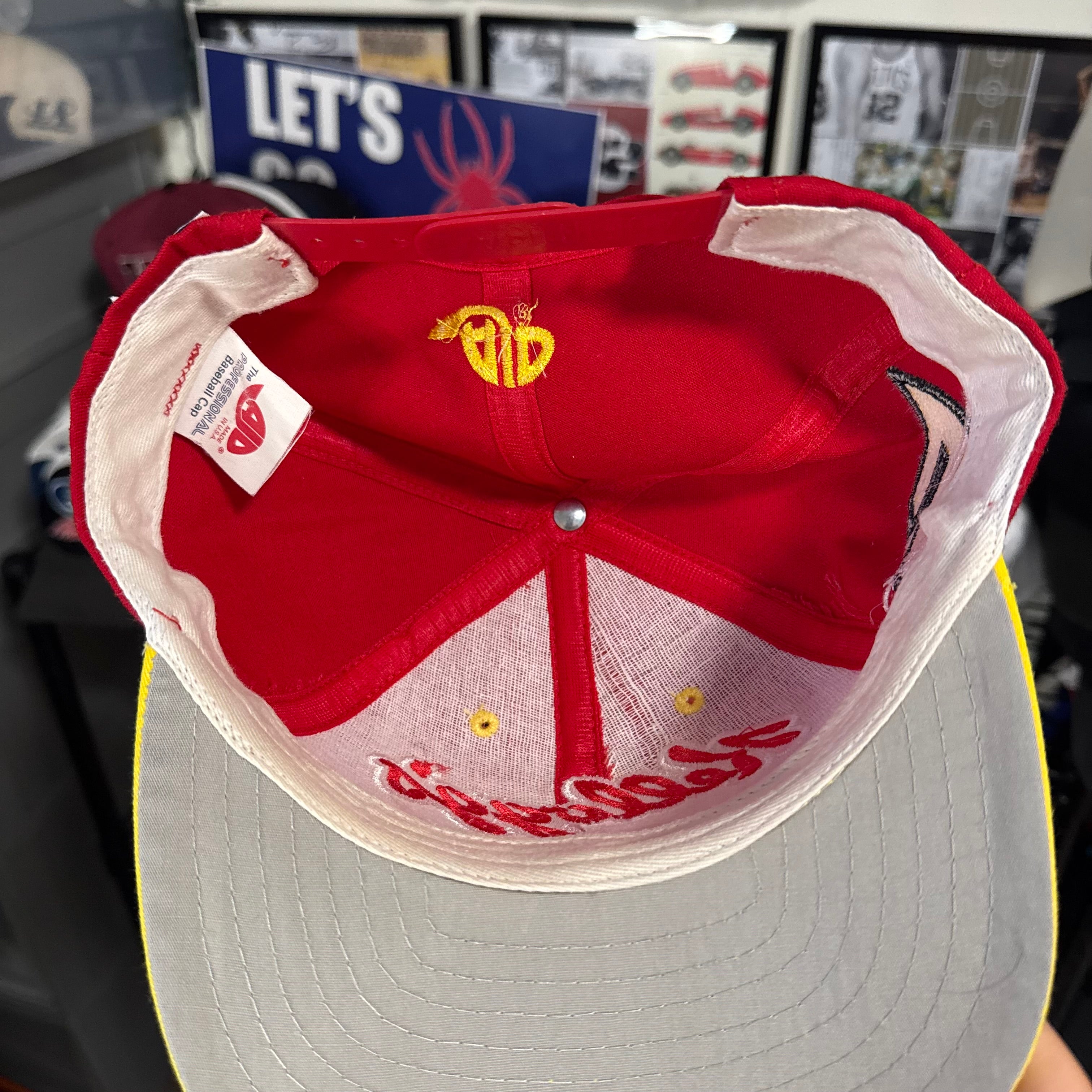 Kellogg’s Corn Flakes Racing Terry Labonte #5 Snapback