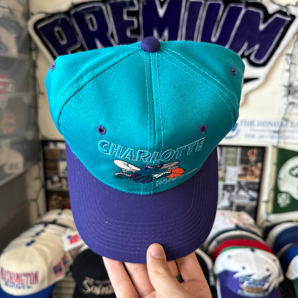 Charlotte Hornets