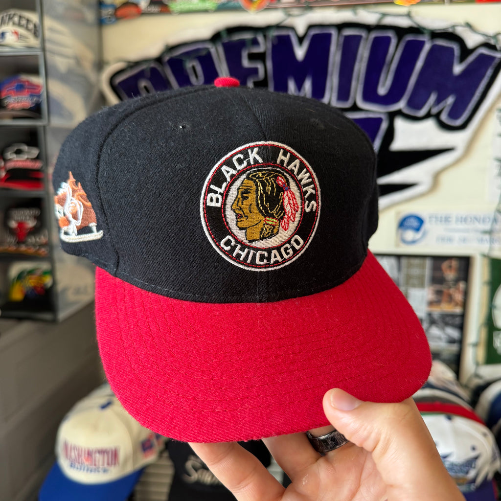 Blackhawks