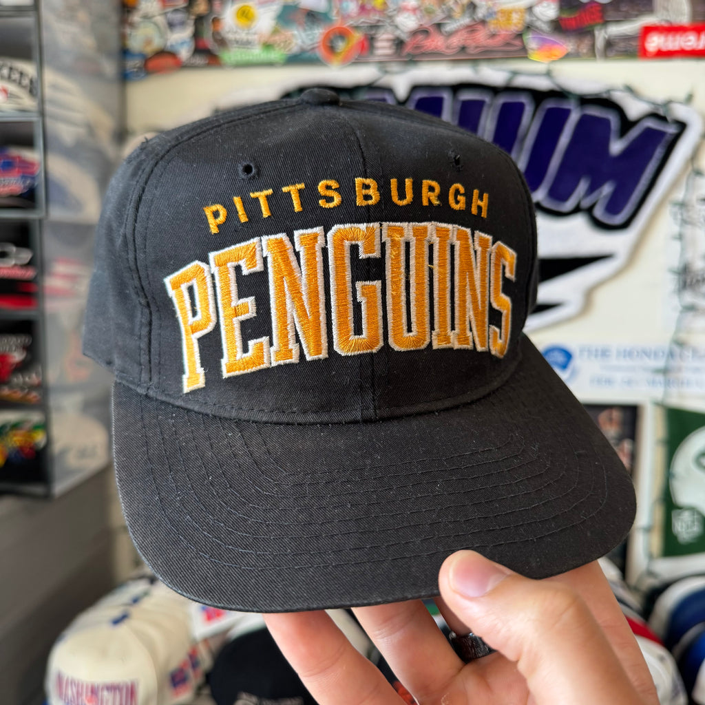 Pittsburgh Penguins